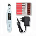 Фрезер для манікюру 13000 оборотів