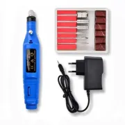 Фрезер для манікюру 13000 оборотів