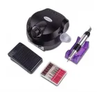 Фрезер для манікюру Nail Drill DM-202 PRO на 65 Вт/35000 оборотів
