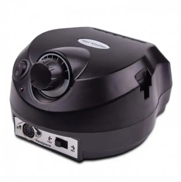 Фрезер для манікюру Nail Drill DM-202 PRO на 65 Вт/35000 оборотів