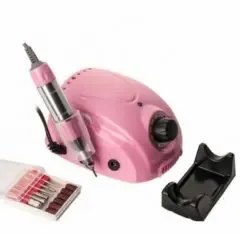 Фрезер для манікюру Nail Drill DM-212 PRO на 65 Вт/35000 оборотів