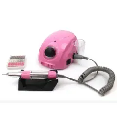 Фрезер для манікюру Nail Drill DM-212 PRO на 65 Вт/35000 оборотів