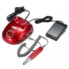 Фрезер для манікюру та педикюру DM-208 на 35000 оборотів 30 ВТ