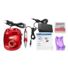 Фрезер для манікюру та педикюру DM-208 на 35000 оборотів 30 ВТ