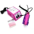 Фрезер для манікюру та педикюру Lina Mercedes DM-2000