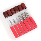 Машинка фрезер для манікюру та педикюру Beauty Nail NN 25000