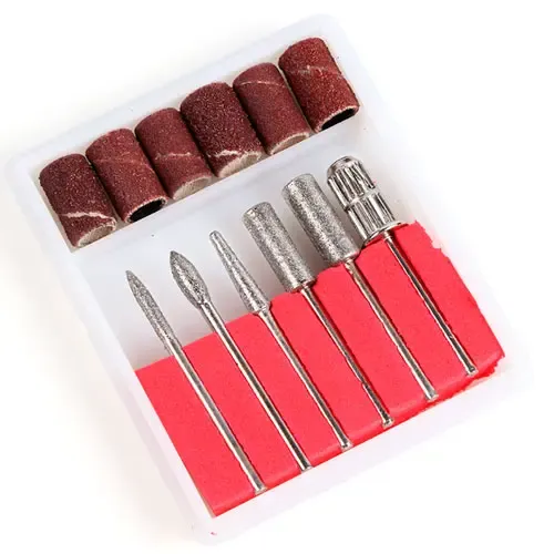 Машинка фрезер для манікюру та педикюру Beauty Nail NN 25000