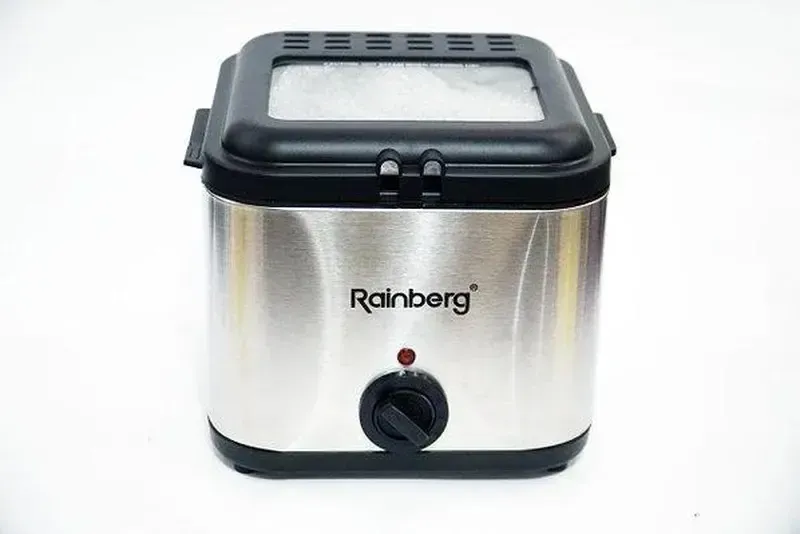 Фритюрниця Rainberg RB-2219