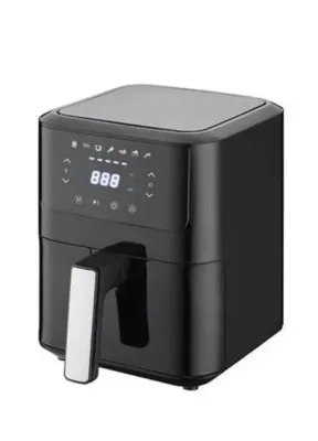 Фритюрниця Air Fryer Crownberg CB 5543 1500Вт