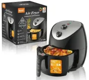 Фритюрниця RAF R 5285 (6.8л)