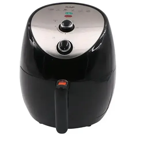 Фритюрниця RAF R 5285 (6.8л)