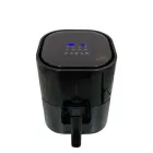 Фритюрниця повітряна 8 програм 1200Вт 4л Crownberg CB 5545