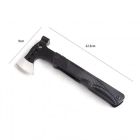 Багатофункціональна туристична сокира-мультитул EL-2381-10