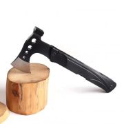 Багатофункціональна туристична сокира-мультитул EL-2381-10