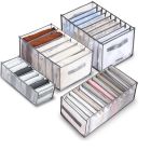 Організатор для одягу (4 шт)