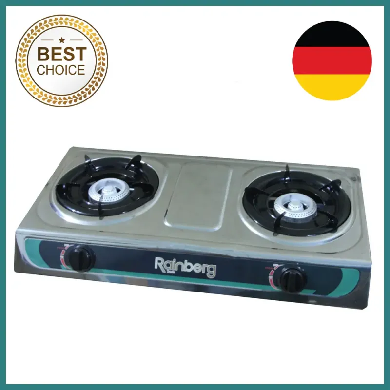 Газова плита Rainberg RB-G-02
