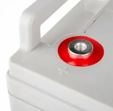 Гелевий акумулятор Jarrett 12V 150 Ah BATTERY GEL для котла та сонячних панелей