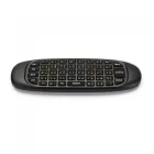 Гіроскопна аеромиш пульт з клавіатурою Air Mouse I8