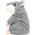 Хом'як повторюшка - інтерактивна іграшка