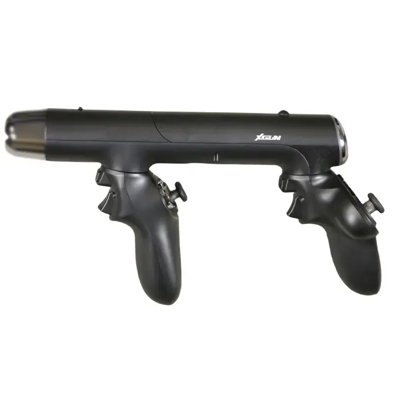 Джойстик-автомат XGUN-X1 для консолі та ПК