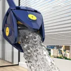 Квадратна швабра з функцією самовіджиму