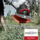 Газонокосарка/триммер для стрижки трави