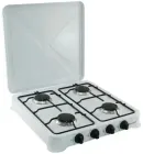 Газова плита STARLUX SGS-6004 на 4 конфорки