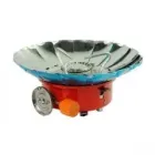 Газовий туристичний пальник (міні піч) з п'єзопідпалом Edbird МА-200