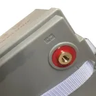 Гелевий тяговий акумулятор JINGYANGPV 12V 100ah GEL