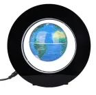 Глобус левітуючий RESTEQ Літаючий глобус нічник