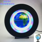 Глобус левітуючий RESTEQ Літаючий глобус нічник