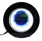 Глобус левітуючий RESTEQ Літаючий глобус нічник