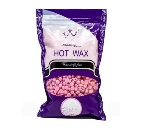 Гарячий віск у гранулах Hot Wax (300 г)