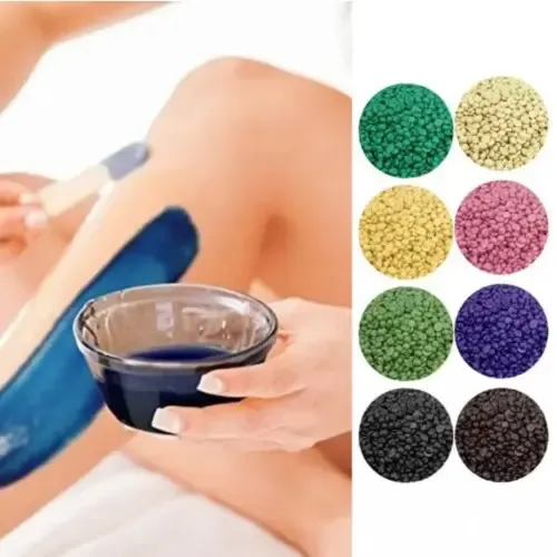 Гарячий віск у гранулах Hot Wax (300 г)