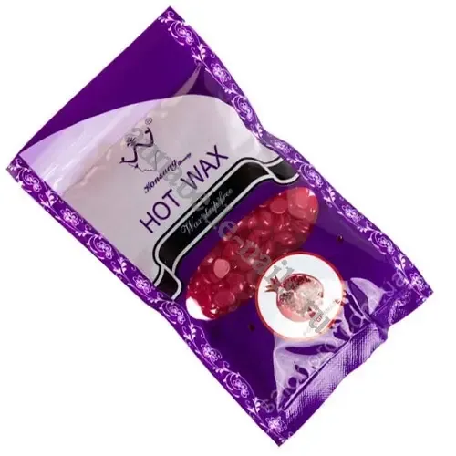 Гарячий віск у гранулах Hot Wax (500 г)