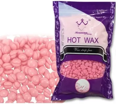 Гарячий віск у гранулах Hot Wax (500 г)