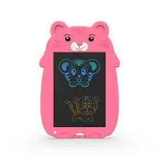 Графічний дитячий LCD планшет для малювання 29x21 см 9 дюймів