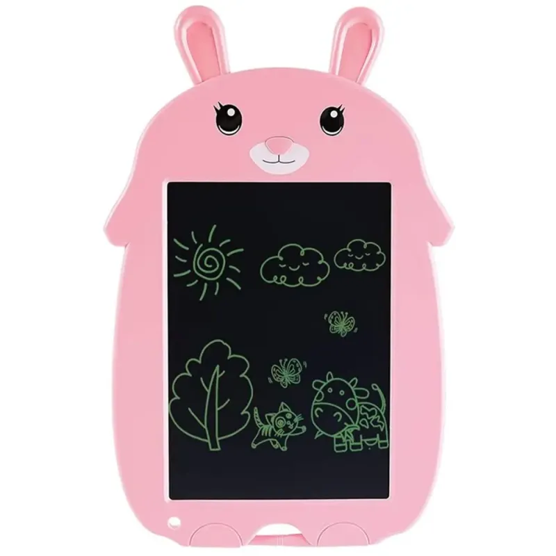 Графічний дитячий LCD планшет для малювання 29x21 см 9 дюймів