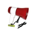 Гучномовець Megaphone з функцією запису UKC ER-22