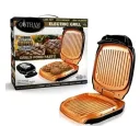Гриль електричний Gotham Steel Electric Grill