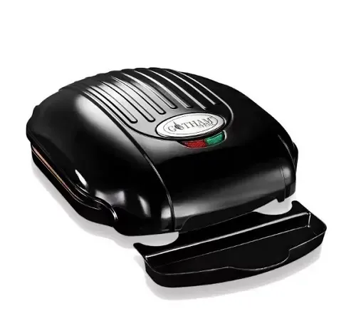 Гриль електричний Gotham Steel Electric Grill