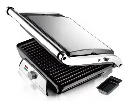 Гриль електричний RAF R.2683