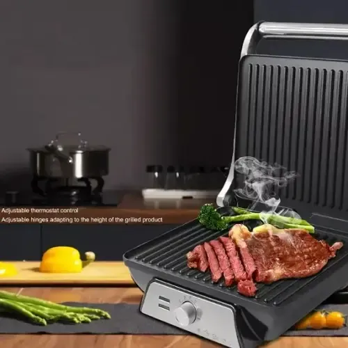 Гриль електричний RAF R.2683