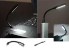 Гнучка USB-ліхтарик USB LED Light