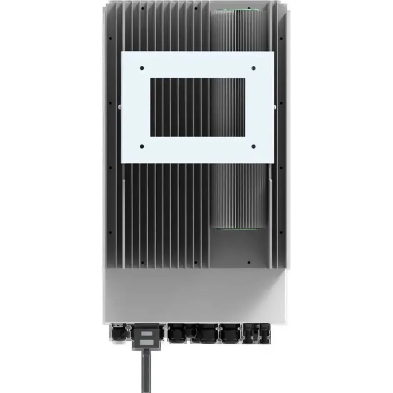 Гібридний сонячний інвертор Deye SUN-6K-SG03LP1-EU WiFi