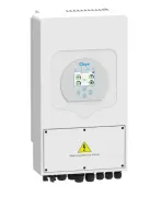 Гібридний сонячний інвертор Deye SUN-6K-SG03LP1-EU WiFi