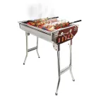 Складаний гриль BBQ GP-4273 48*30*57cm