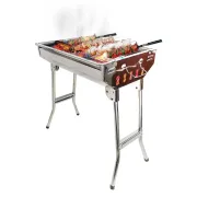 Складаний гриль BBQ GP-4273 48*30*57cm