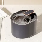 Автоматичний диспенсер для води для тварин W32 Автоматичний циркуляційний фільтр для води