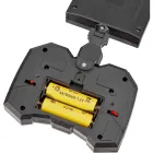 Радіокерована іграшка ZIPP Toys Машинка CAM баггі з камерою, чорний